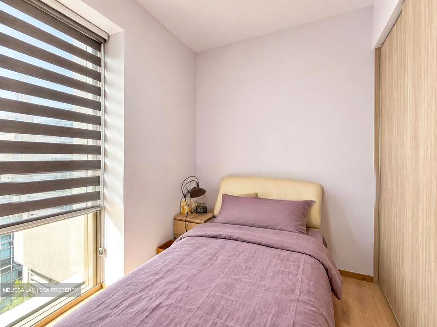 The Vales (D19), Condominium #618677281